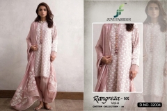 Rangreza Vol 4 Nx Cambric Cotton Juvi Fashion Suits5