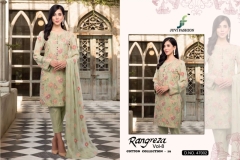 Rangreza Vol 8 Juvi Fashion 47001 to 47006 11