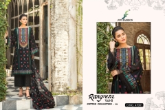 Rangreza Vol 8 Juvi Fashion 47001 to 47006 3