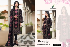 Rangreza Vol 8 Juvi Fashion 47001 to 47006 4