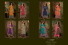 Rani Exports Kashida Kari Cotton Suit 2