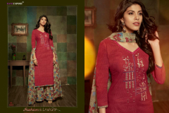 Rani Exports Kashida Kari Cotton Suit 7