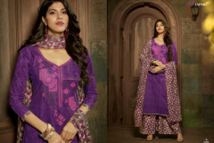 Rani Exports Kashida Kari Cotton Suit 9