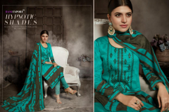 Rani Exports Sabnam Vol 4 Jam Cotton Suits 11