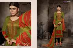 Rani Exports Sabnam Vol 4 Jam Cotton Suits 6