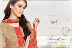 Rani Fashion Surprise Patiyala Ready Made With Inner 1001-1016 Series 8