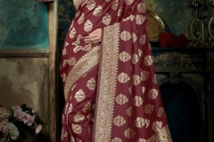 Rati Saree Silk Hits 11081 to 11092 Series (2