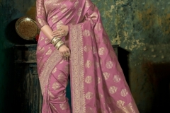 Rati Saree Silk Hits 11081 to 11092 Series (9