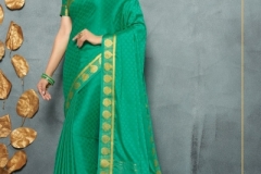 Rati Saree Spark Silk (4