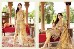 Rawayat Eleonora Chiffon Collection Pakisthani Suits Design 18000 to 180014 2