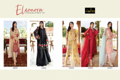 Rawayat Eleonora Chiffon Collection Pakisthani Suits Design 18000 to 180014 3