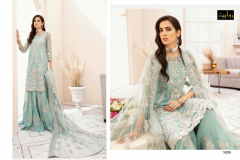 Rawayat Imrozia Brides Premium Embroidery Design 5004 to 5006 4