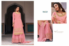 Razzi Mehwish Designer Salwar Suit Design 30057 to 30062 Series (11)