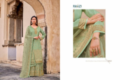 Razzi Mehwish Designer Salwar Suit Design 30057 to 30062 Series (4)