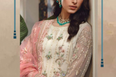 Rinaz Blockbuster Vol 16 Pakistani Salwar Suit Design 1235 to 1237 Series (1)