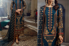 Rinaz Blockbuster Vol 16 Pakistani Salwar Suit Design 1235 to 1237 Series (2)