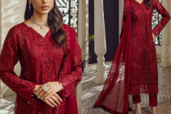 Rinaz Blockbuster Vol 16 Pakistani Salwar Suit Design 1235 to 1237 Series (6)