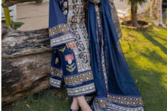Rinaz Fashion Adan Libas 10 Cotton Salwar Suit Design 11001 to 11004 Series (1)