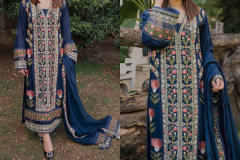 Rinaz Fashion Adan Libas 10 Cotton Salwar Suit Design 11001 to 11004 Series (2)
