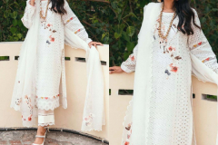 Rinaz Fashion Adan Libas 10 Cotton Salwar Suit Design 11001 to 11004 Series (3)