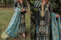 Rinaz Fashion Adan Libas 10 Cotton Salwar Suit Design 11001 to 11004 Series (4)