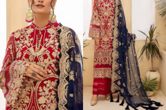 Rinaz Fashion Adan Libas Vol 8 Pakistani Salwar Suit Design 9901 to 9904 Series (2)