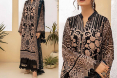 Rinaz Fashion Adan Libas Vol 8 Pakistani Salwar Suit Design 9901 to 9904 Series (3)