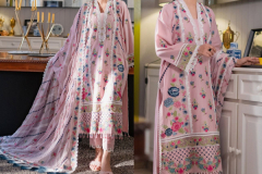 Rinaz Fashion Adan Libas Vol 9 Cotton Pakistani Salwar Suit Design 10001 to 10004 Series (2)