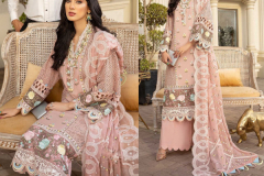 Rinaz Fashion Adan Libas Vol 9 Cotton Pakistani Salwar Suit Design 10001 to 10004 Series (4)