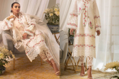 Rinaz Fashion Adan Libas Vol 9 Cotton Pakistani Salwar Suit Design 10001 to 10004 Series (5)