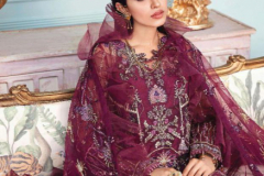 Vintage Collection Rinaz Fashion Afroze Vol 2 Pakistani Suit Design 8201 to 8205 Series (1)