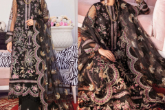 Vintage Collection Rinaz Fashion Afroze Vol 2 Pakistani Suit Design 8201 to 8205 Series (2)