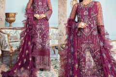 Vintage Collection Rinaz Fashion Afroze Vol 2 Pakistani Suit Design 8201 to 8205 Series (4)