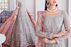 Vintage Collection Rinaz Fashion Afroze Vol 2 Pakistani Suit Design 8201 to 8205 Series (5)