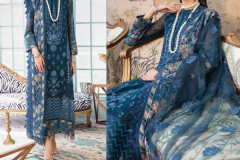 Vintage Collection Rinaz Fashion Afroze Vol 2 Pakistani Suit Design 8201 to 8205 Series (8)