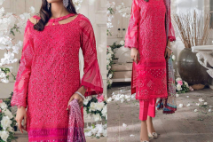 Rinaz Fashion Alzohzb Pakistani Salwar Suit Design 13001 to 13003 Series (6)