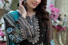 Rinaz Fashion Block Buster Vol 04 Pakisthani Suits Design 117 to 1113 5