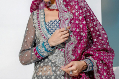 Rinaz Fashion Blockbuster Hits Vol 03 Pakisthani Suits Premium Collection Design 1096 to 1100 6