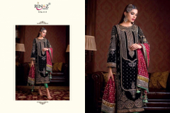 Rinaz Fashion Blockbuster Hits Vol 05 Premium Collection Design 1114 to 1148 3