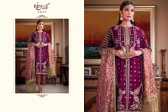 Rinaz Fashion Blockbuster Hits Vol 05 Premium Collection Design 1114 to 1148 4