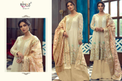 Rinaz Fashion Blockbuster Hits Vol 05 Premium Collection Design 1114 to 1148 5