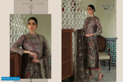 Rinaz Fashion Blockbuster Hits Vol 26 Designer Pakistani Suits Collection Design 42001 to 42004 Series (3)