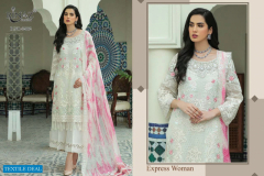 Rinaz Fashion Blockbuster Hits Vol 26 Designer Pakistani Suits Collection Design 42001 to 42004 Series (4)