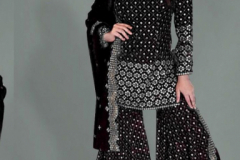 Rinaz Fashion D.No 1270 Colours Pakistani Salwar Suit Design 1270-A to 1270-E Series (1)