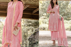 Rinaz Fashion D.No 1272 Colour Pakistani Salwar Suit Design 1272-A to 1272-D Series (2)