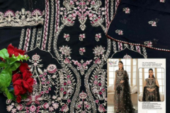 Rinaz Fashion D.No. 1388 Edition Premium Pakistani Suits Collection Design 1338A to 1388D Series (7)