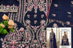 Rinaz Fashion D.No. 1388 Edition Premium Pakistani Suits Collection Design 1338A to 1388D Series (8)