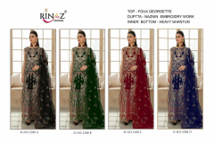 Rinaz Fashion D.No. 1388 Edition Premium Pakistani Suits Collection Design 1338A to 1388D Series (9)