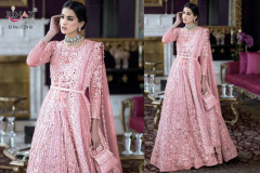 Rinaz Fashion Design 1128 Hits Colours Premium Wedding Collection Pakisthani Suits Design A-1128 to D-1128 1