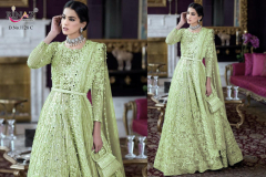 Rinaz Fashion Design 1128 Hits Colours Premium Wedding Collection Pakisthani Suits Design A-1128 to D-1128 2